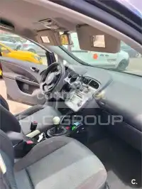 2007 Seat Altea