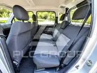 2007 Opel AGILA