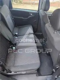 2007 Opel MERIVA