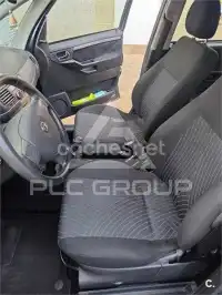 2007 Opel MERIVA
