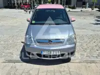 2007 Opel MERIVA