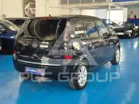 2007 Opel MERIVA