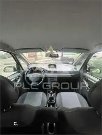 2007 Opel MERIVA