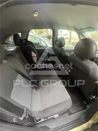 2007 Opel MERIVA