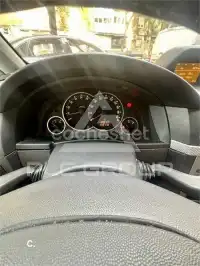 2007 Opel MERIVA