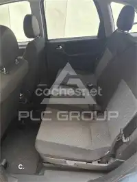 2007 Opel MERIVA