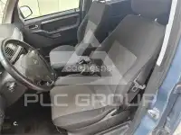 2007 Opel MERIVA