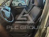 2007 Opel MERIVA