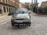2007 Opel ANTARA