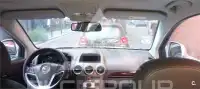 2007 Opel ANTARA