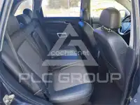 2007 Opel ANTARA