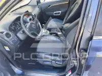2007 Opel ANTARA