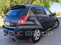 2007 Opel ANTARA