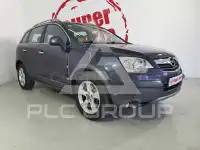 2007 Opel ANTARA