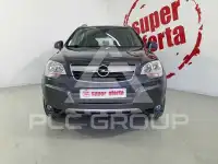 2007 Opel ANTARA