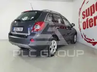 2007 Opel ANTARA