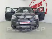 2007 Opel ANTARA