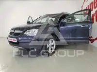 2007 Opel ANTARA