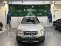 2007 Opel ANTARA