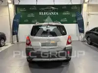 2007 Opel ANTARA