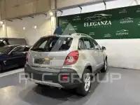 2007 Opel ANTARA