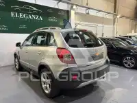 2007 Opel ANTARA