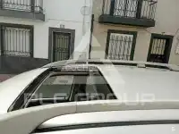 2007 Opel ANTARA