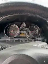 2007 Opel ANTARA