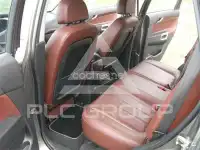 2007 Opel ANTARA