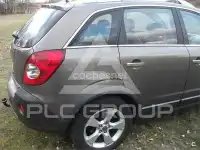 2007 Opel ANTARA