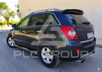 2007 Opel ANTARA