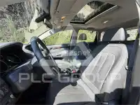 2007 Opel ANTARA