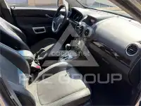 2007 Opel ANTARA