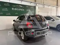 2007 Opel ANTARA