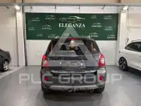 2007 Opel ANTARA