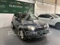 2007 Opel ANTARA