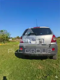 2007 Opel ANTARA