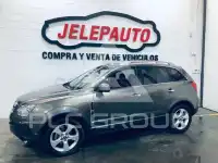 2007 Opel ANTARA