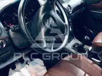2007 Opel ANTARA