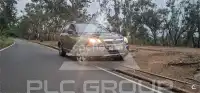 2007 Opel ANTARA