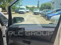 2007 Opel ZAFIRA