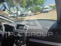 2007 Opel ZAFIRA