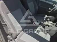 2007 Opel ZAFIRA