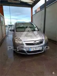 2007 Opel ZAFIRA