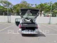 2007 Opel ZAFIRA