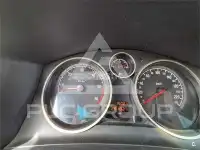 2007 Opel ZAFIRA