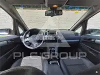 2007 Opel ZAFIRA