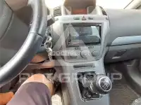 2007 Opel ZAFIRA
