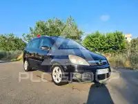 2007 Opel ZAFIRA