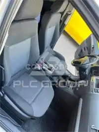 2007 Opel ZAFIRA
